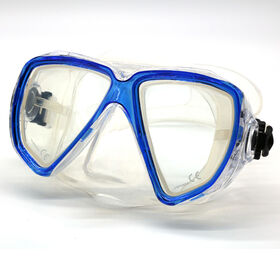 Guardian Adult Raider Mask