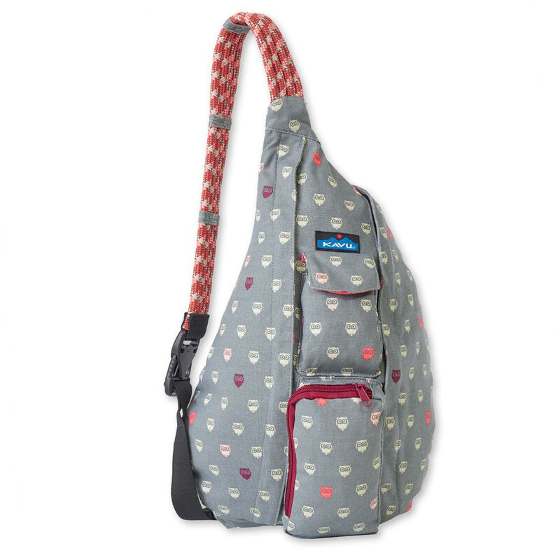 KAVU Rope Bag image number 4