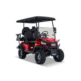 Kandi Kruiser 4-Person Element Golf Cart