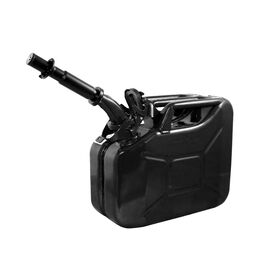 Wavian Fuel Can, 10L, Black