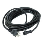  Power Cord, 16/3-Gauge Wire, 25'