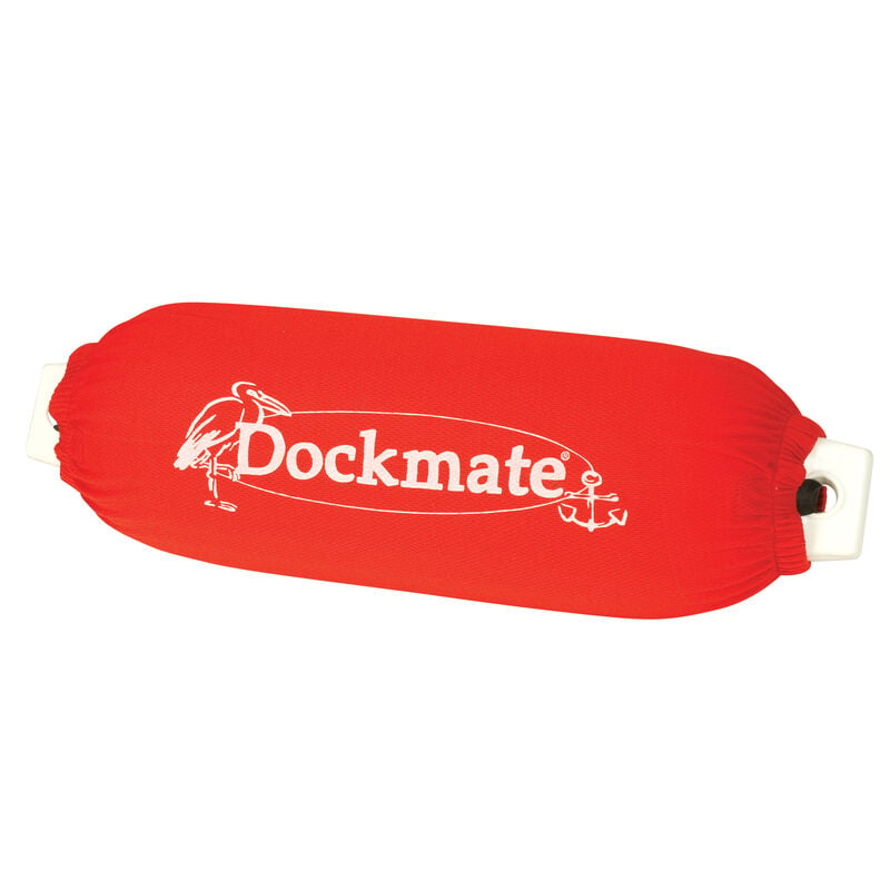 Dockmate Fender Cover, Fits 8" x 20", 8.5" x 27" Fenders image number 2