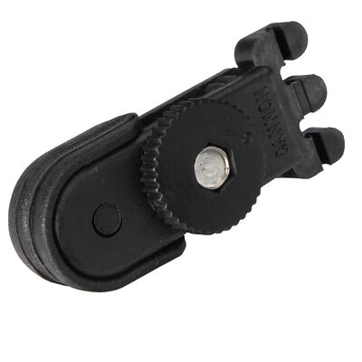Johnson Outdoors Quick Stacker Release