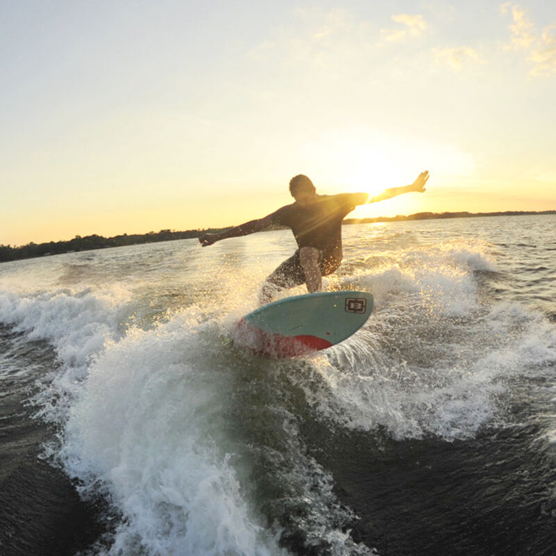 Byerly Buzz Wakesurfer image number 2
