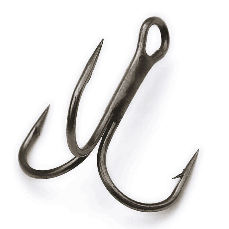 Addya Hercules King Treble Hook image number 1