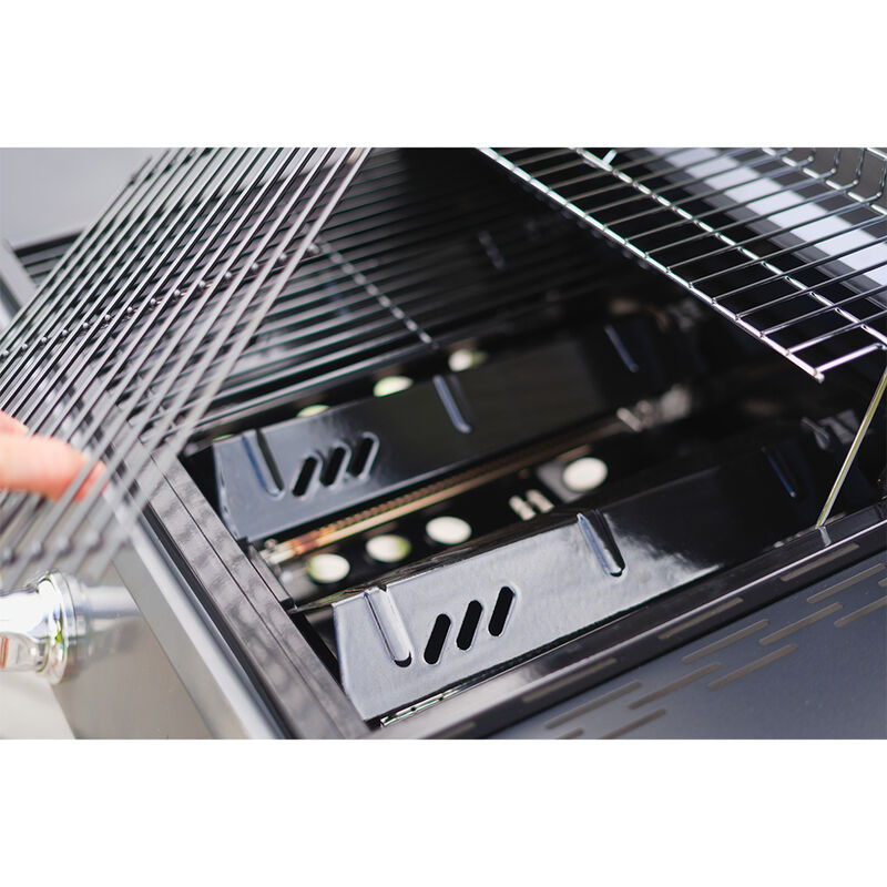 Grill Boss 3-Burner Gas Grill image number 7