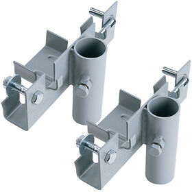 Tommy Docks "B" Straight Bracket - Normal Duty (2-Pack)