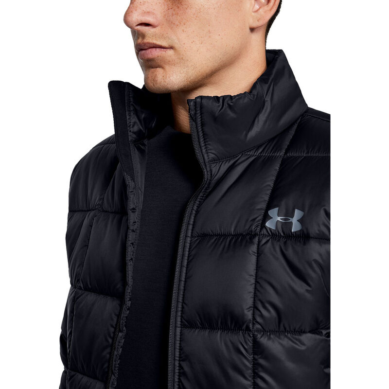 Under Armour Men’s Armour Insulated Jacket image number 4