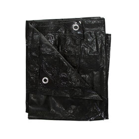 Stansport 6' x 8' Medium-Duty Rip-Stop Tarp