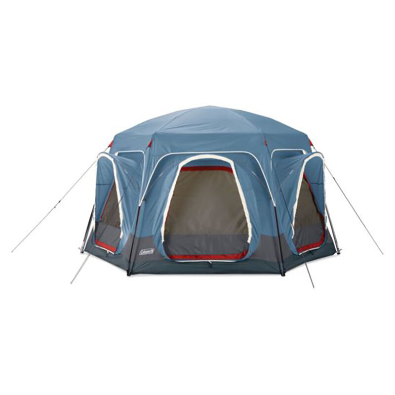 Coleman Connectable Fast Pitch Tent 6 Person Tent image number 2