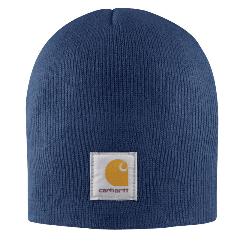 Carhartt Men's Acrylic Knit Hat image number 7