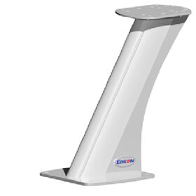 Edson Vision Mount 18" Aft Angled