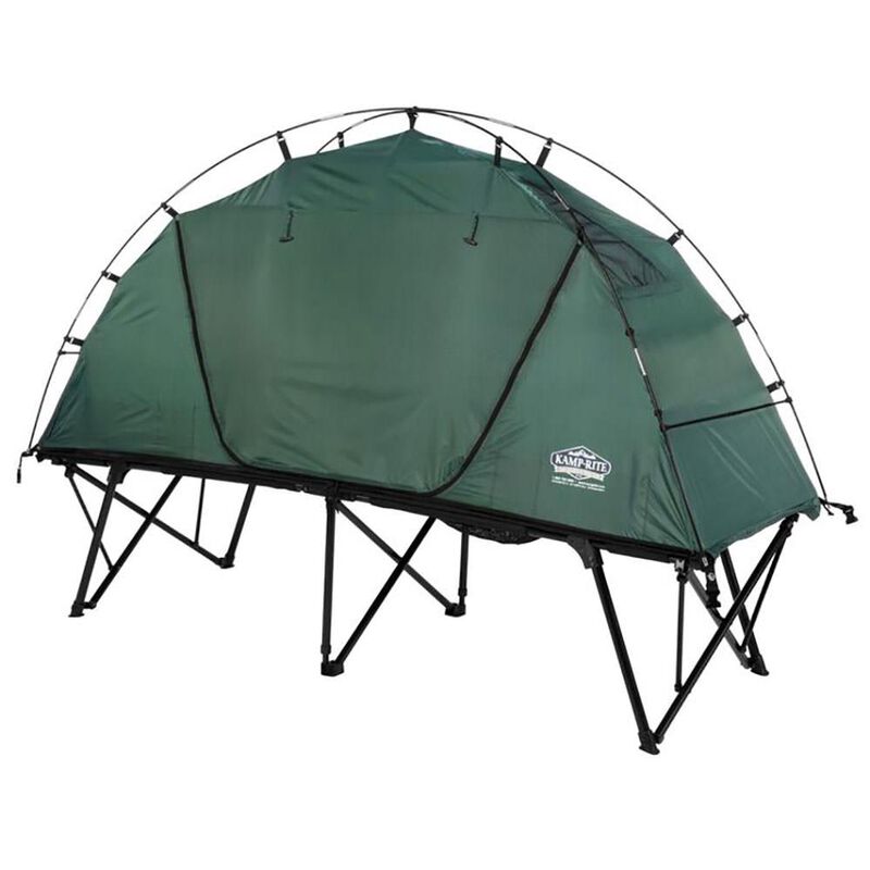 Compact Tent Cot, XL image number 3