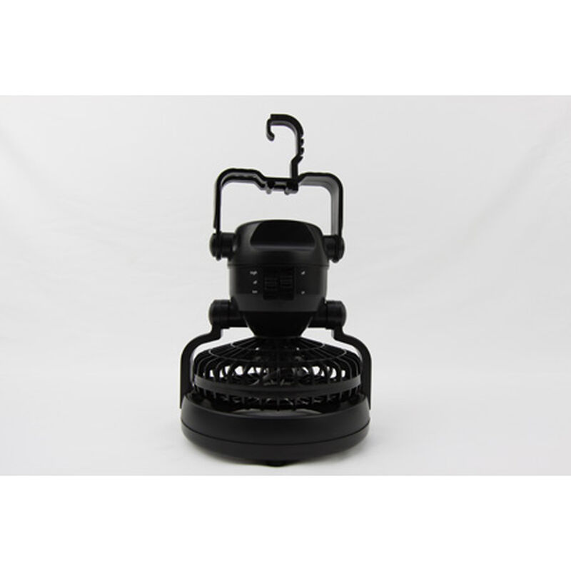 Clam Fan/Light Combo, Large image number 2