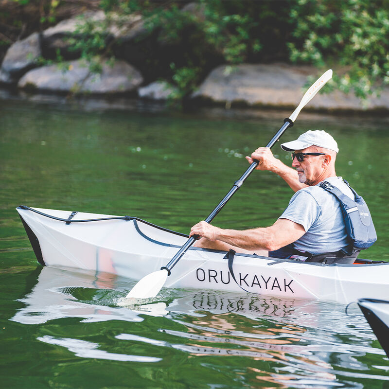 Oru Inlet Folding Kayak image number 7