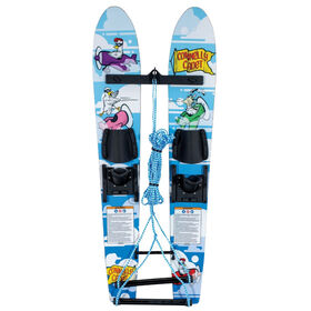 Connelly Cadet Trainers