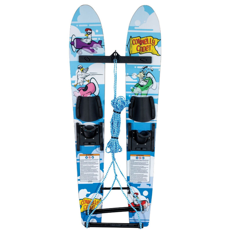 Connelly Cadet Trainers