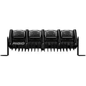 RIGID 10" Adapt Light Bar - Black