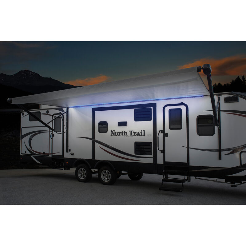 LED Light Strip, Black image number 11