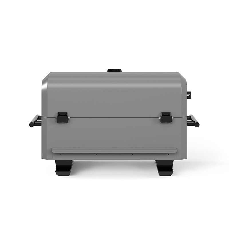 TYTUS Emberwood Charcoal Tabletop Grill image number 5