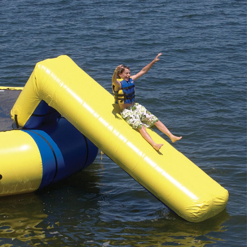 Aqua Jump Slide image number 1