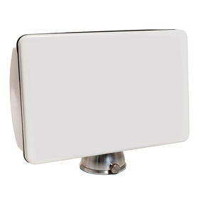 Seaview DPOD Medium Powerboat Deck Pod (Uncut) - for Multifunction Displays