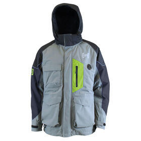 Clam Extreme Advantage Parka
