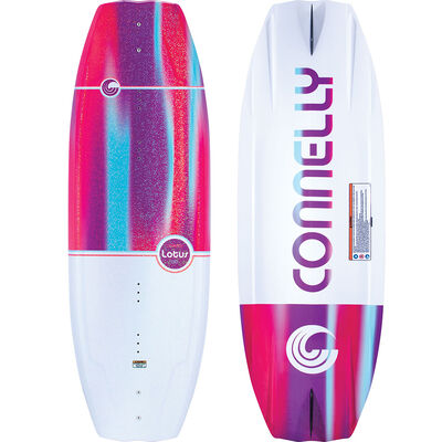 Connelly Lotus Wakeboard, Blank
