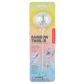 Rainbow Twirler