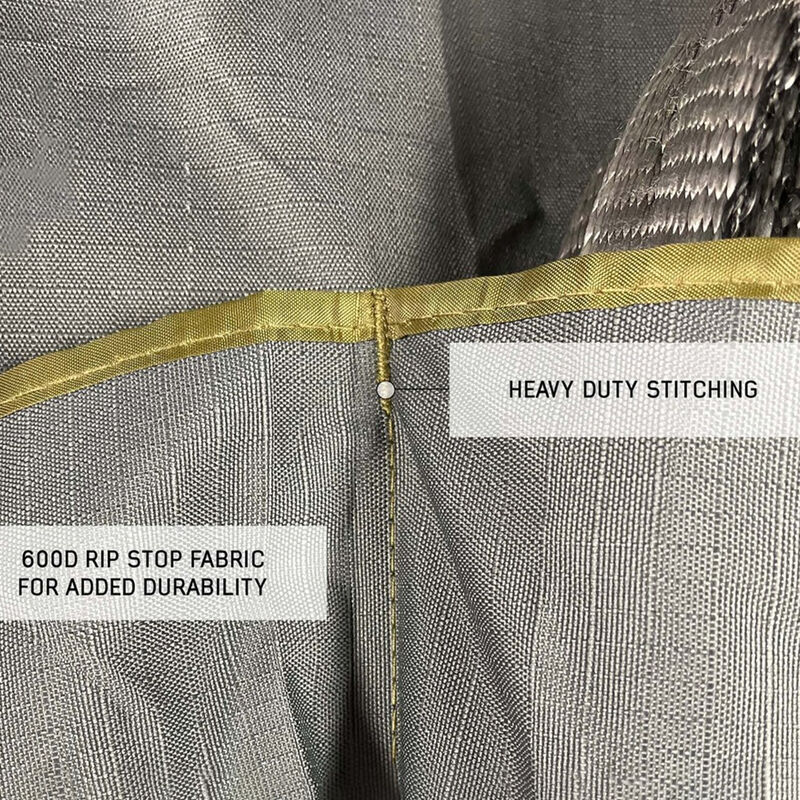 Overland Vehicle Systems Tent & Awning Organizer image number 5