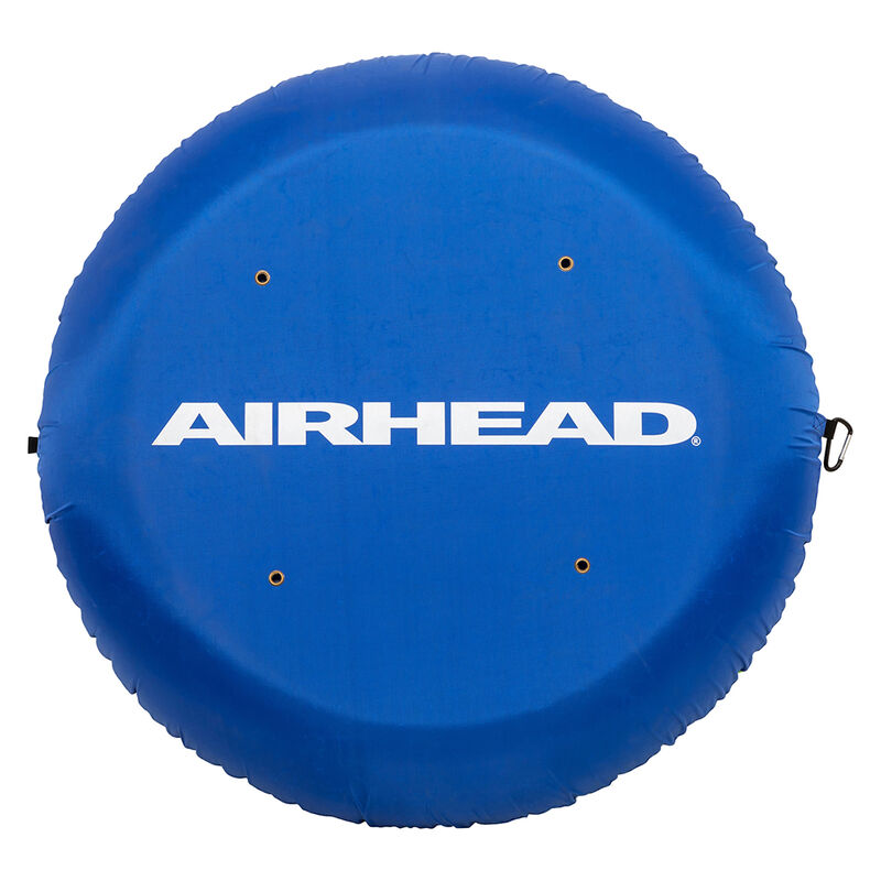 Airhead River Rush Deluxe Color-Changing Float Tube image number 3