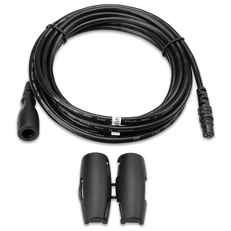 Garmin 10' Extension Cable For Echo Series Transducers image number 1