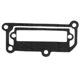 Sierra Carburetor Adapter Flange Gasket, Sierra Part #18-0855-9