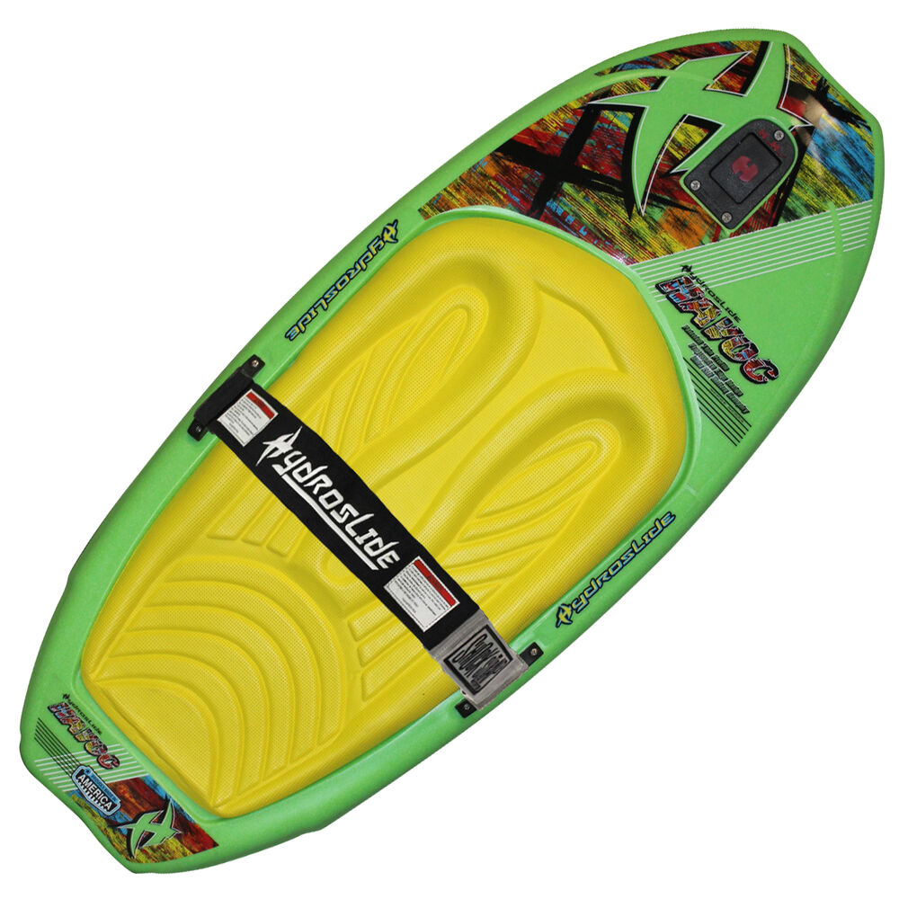 Hydroslide Havoc Kneeboard Overton's