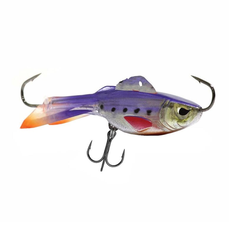 Acme Hyper-Rattle image number 1