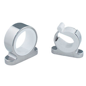 Extra Snap-Lock Fishing Rod Tip Holders - 1 Pair