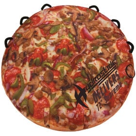 Hydroslide Supreme Pizza 3-Person Towable Tube