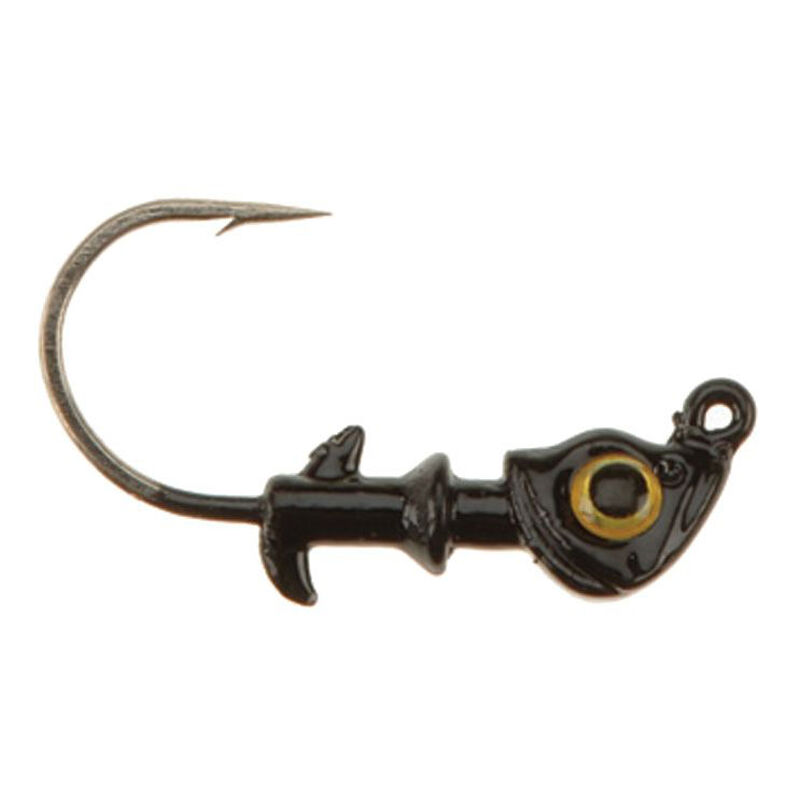 DOA CAL Jig Head image number 1