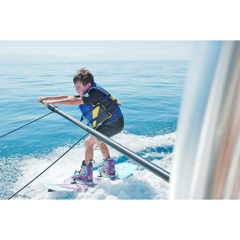 Fly High Pro X Deluxe Tower Boom, fits 1-7/8" - 2" dia. tube image number 2