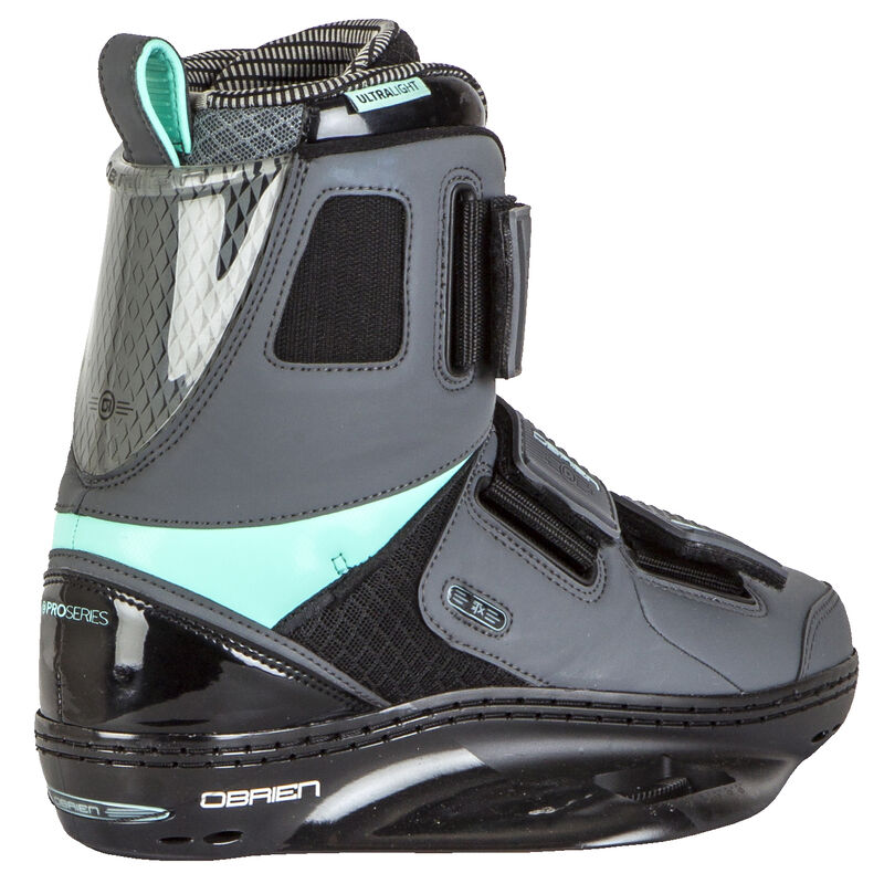 O'Brien S.O.B Wakeboard With GTX Bindings image number 5