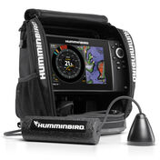 Humminbird Ice Helix 7 CHIRP Sonar/GPS G2 Combo