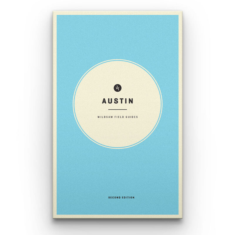 Wildsam Travel Guide - Austin image number 4
