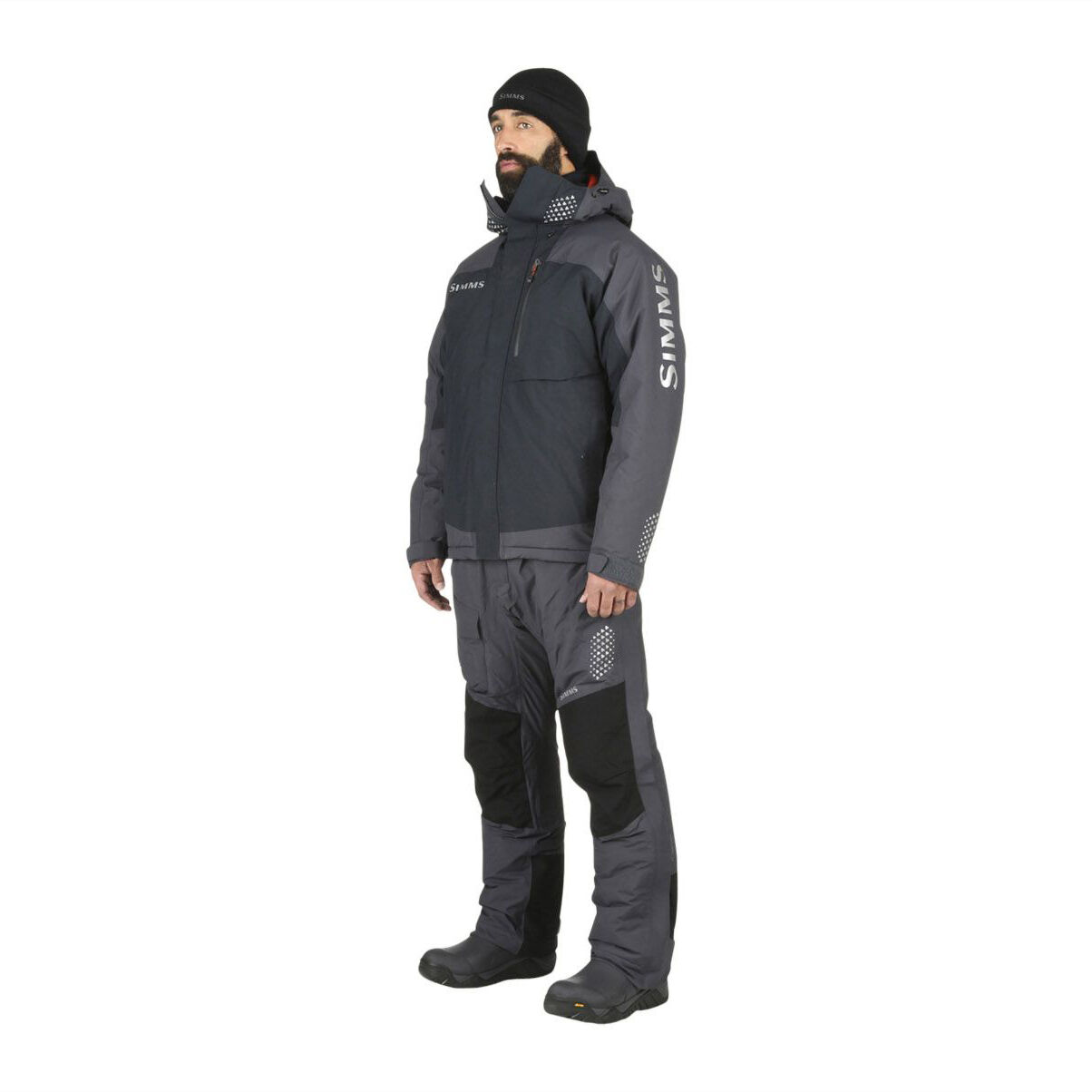Simms' Men's Challenger Insulated Jacket
