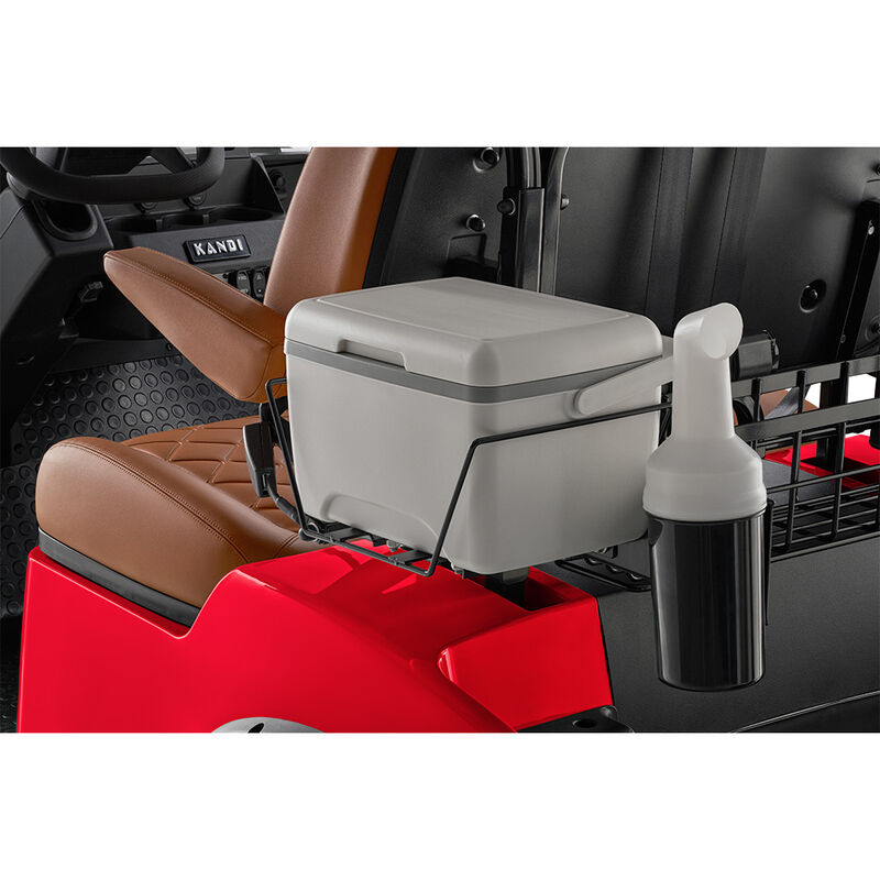 Kandi GOAT 2-Person Electric Golf Cart image number 11