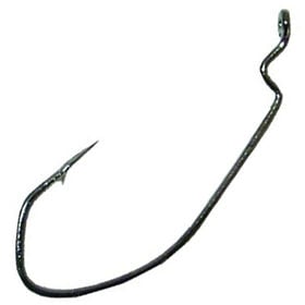 Owner Down Shot Offset Hook