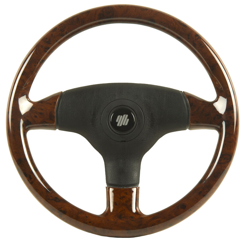 UFlex Antigua Steering Wheel image number 1