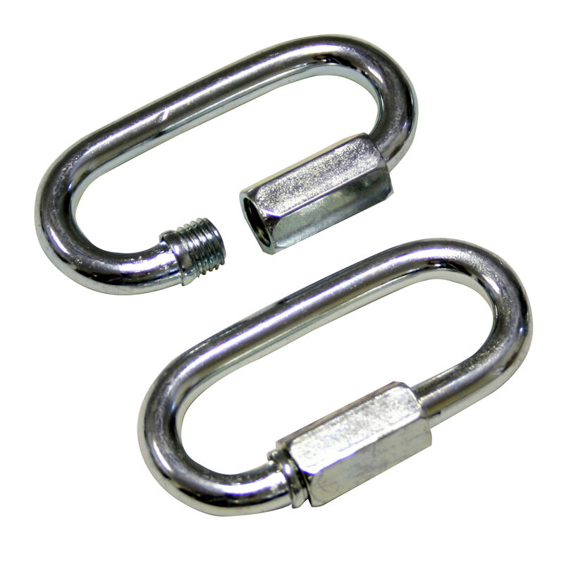 Reese Towpower Quick Links, 2-Pack image number 1