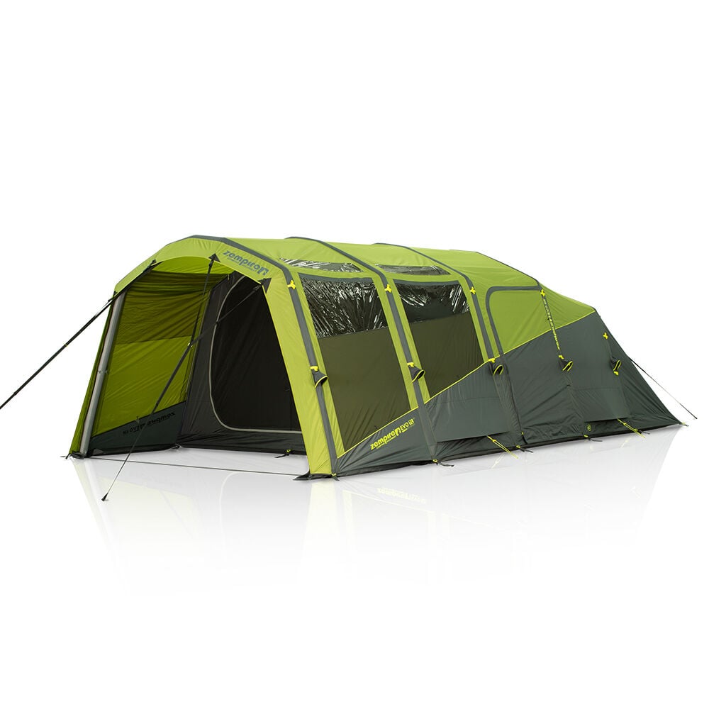 Zempire（ゼンパイア）エアーテント EvoTL V2　インフレータブル5人 Zempire EVO TL V2 Family Tent