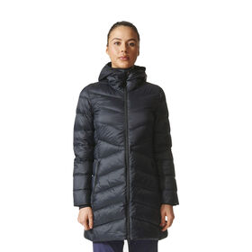 Adidas Women's Climawarm Nuvic Jacket