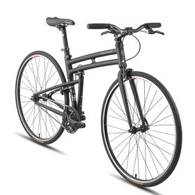 Montague Boston Bike
